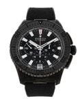 Pre-Owned Zenith El Primero Stratos Watch